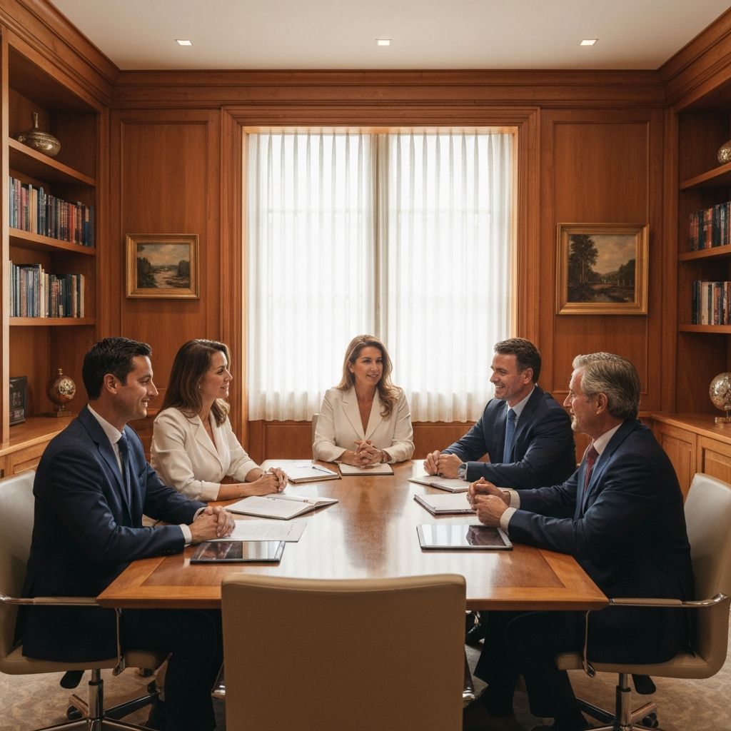 ARK Family Office